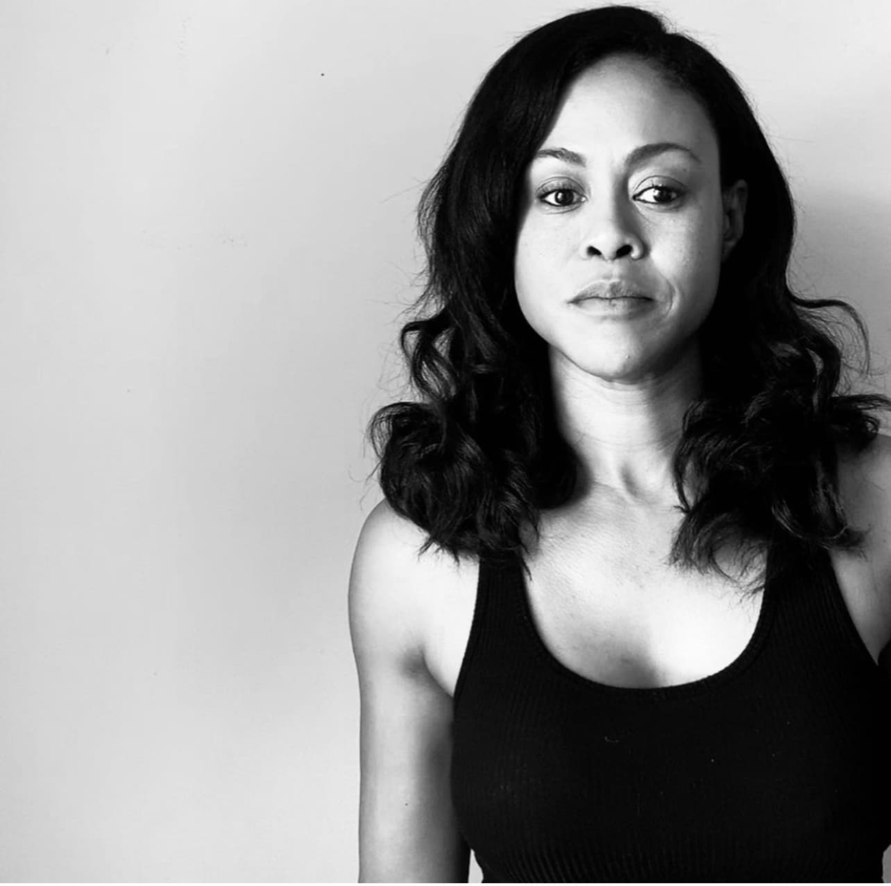 Vinessa Antoine