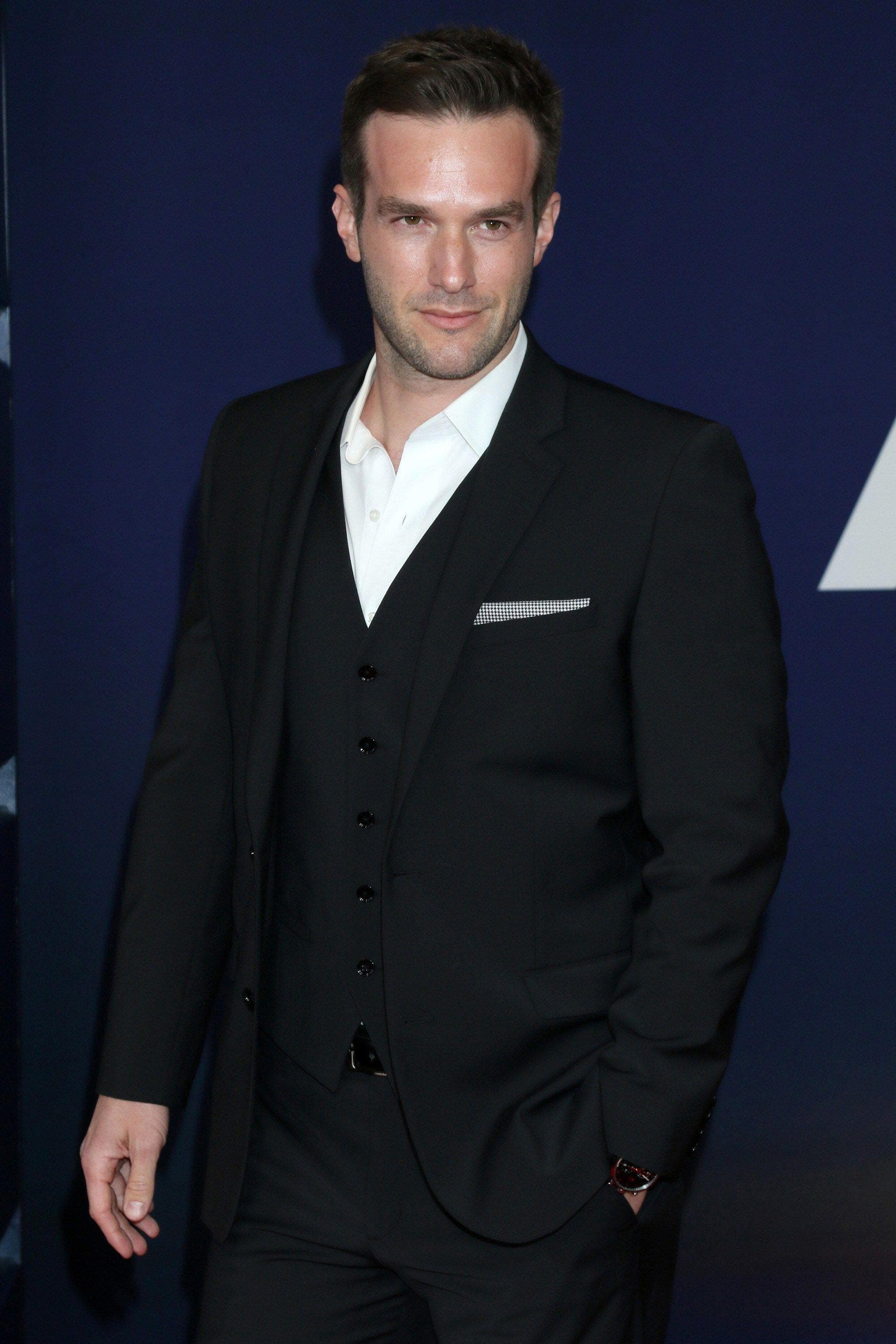 Andy Favreau