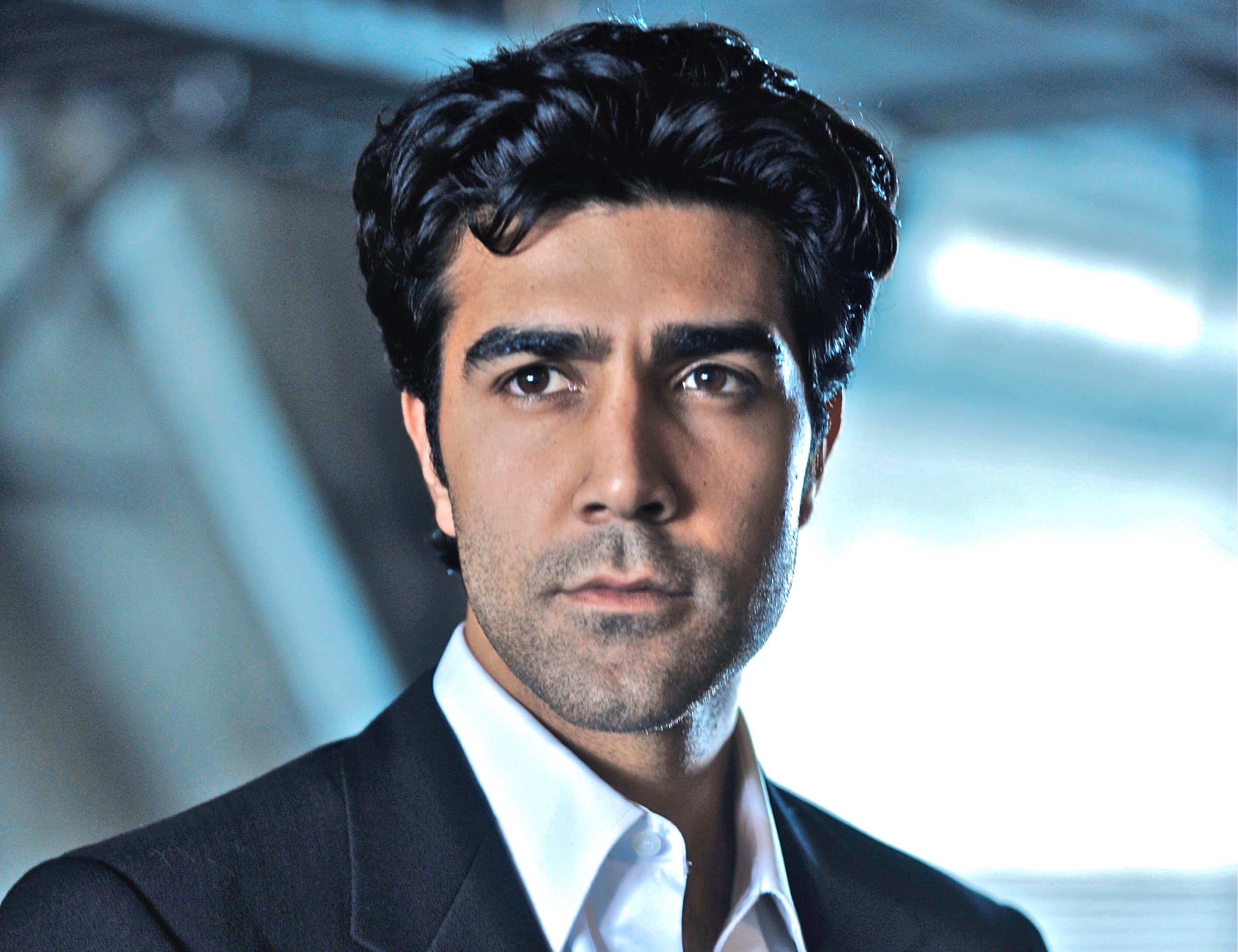Bobby Naderi
