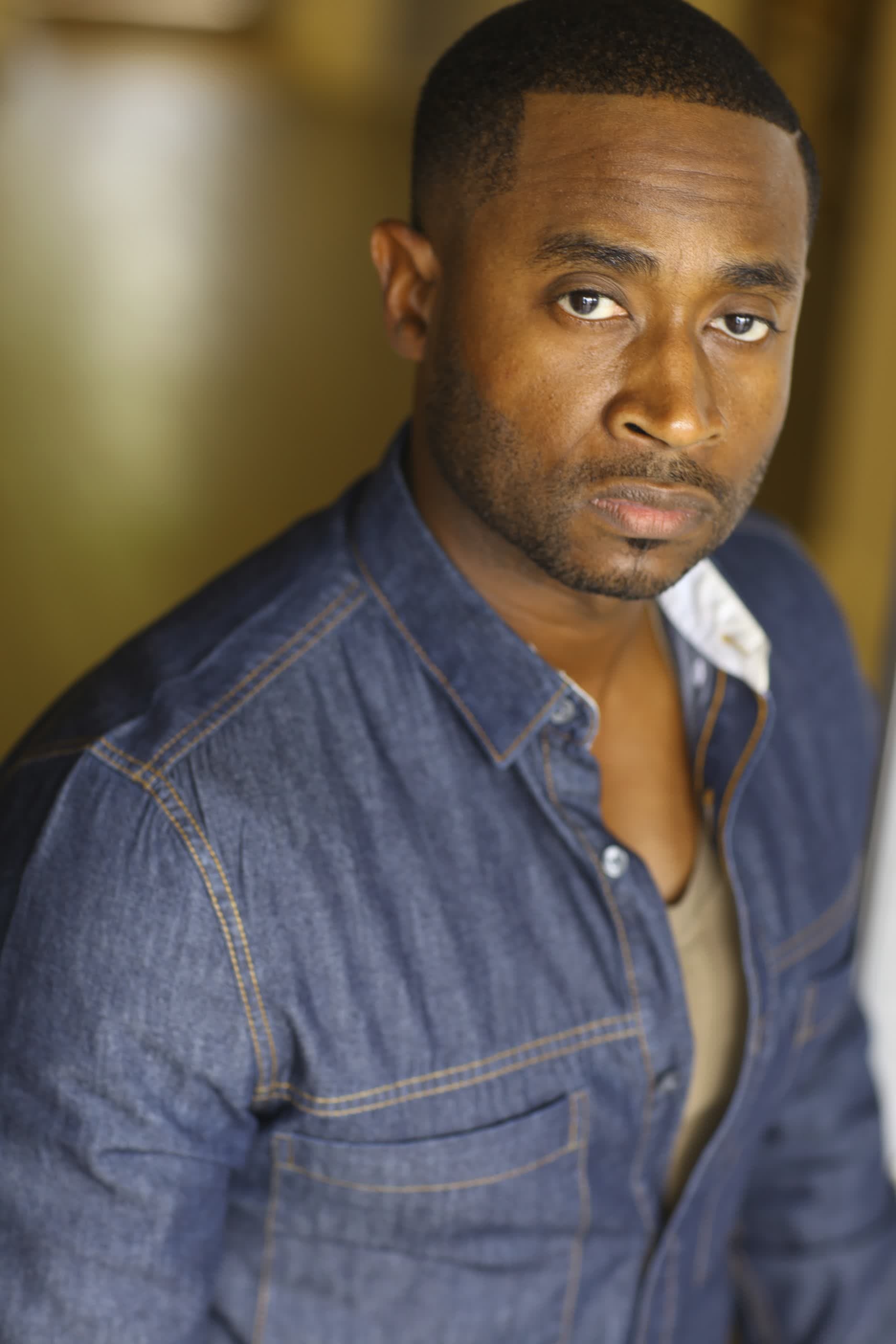 Trazi Lashawn