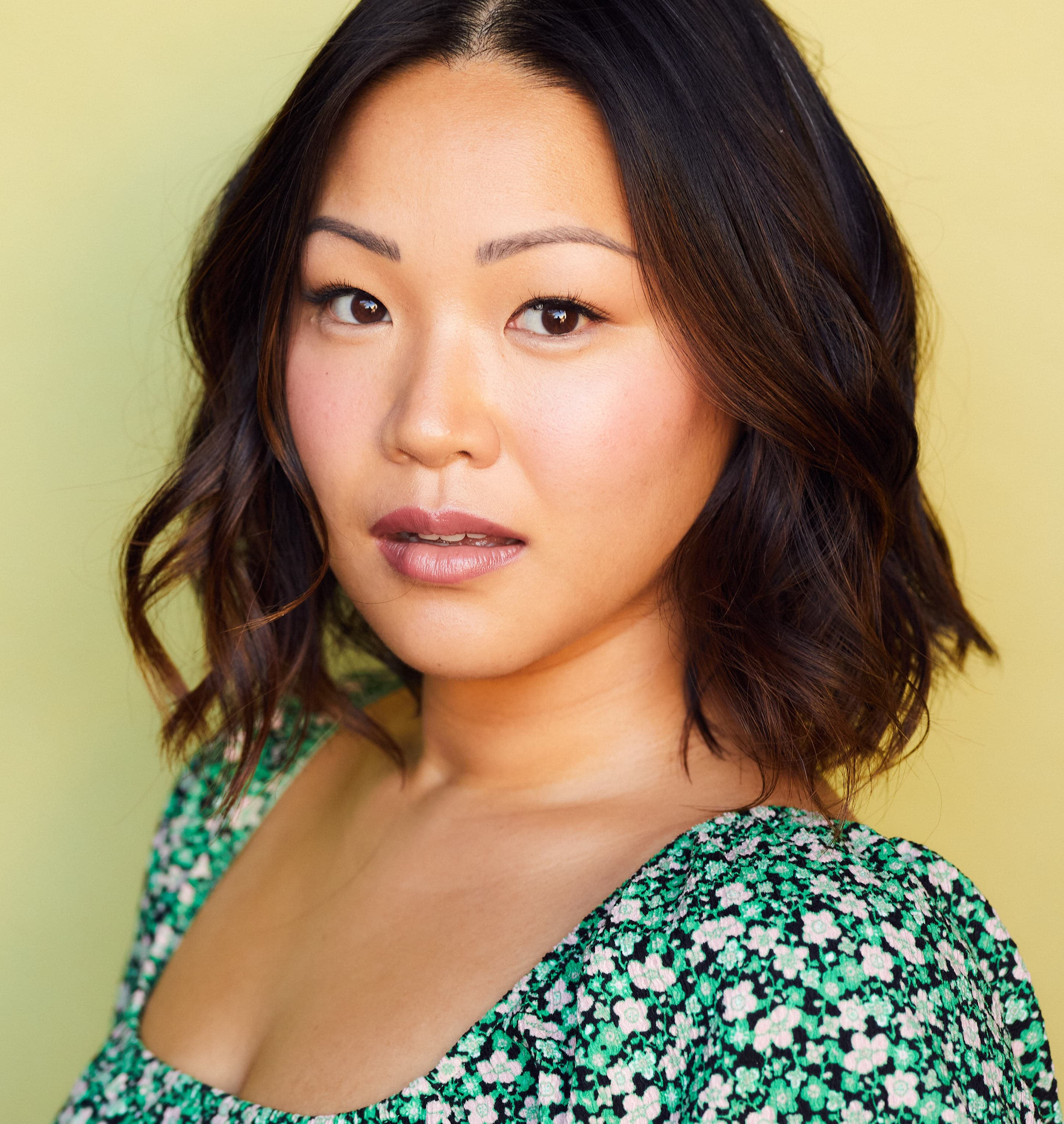 Jee Young Han