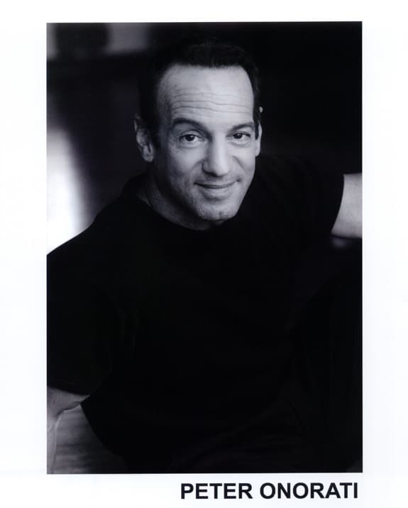 Peter Onorati