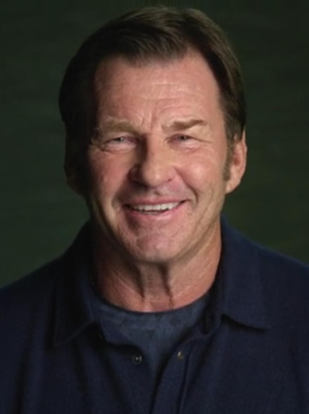 Nick Faldo