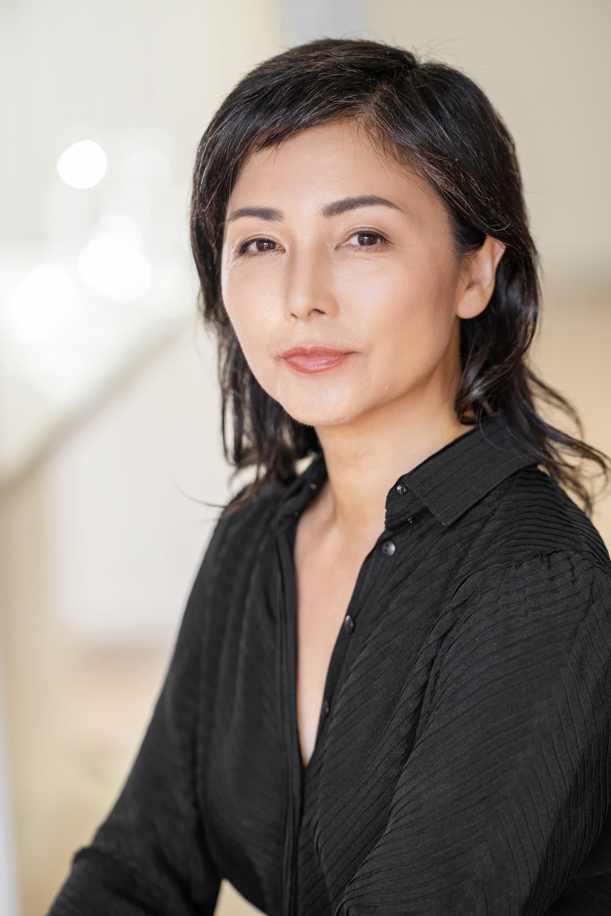 Johanna Yukiko Haneda