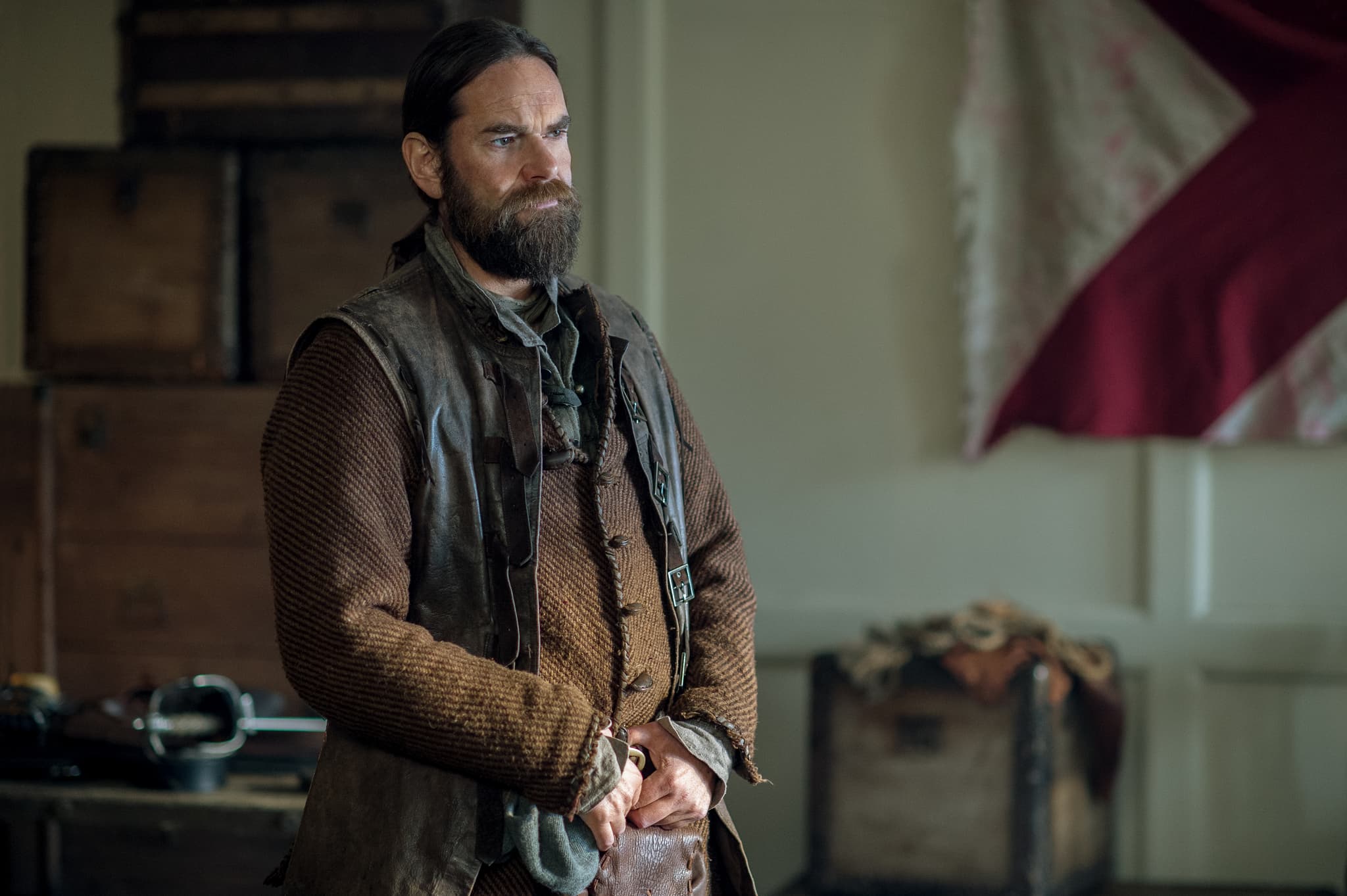Duncan Lacroix