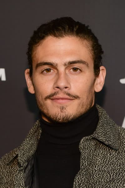 Tommy Martinez