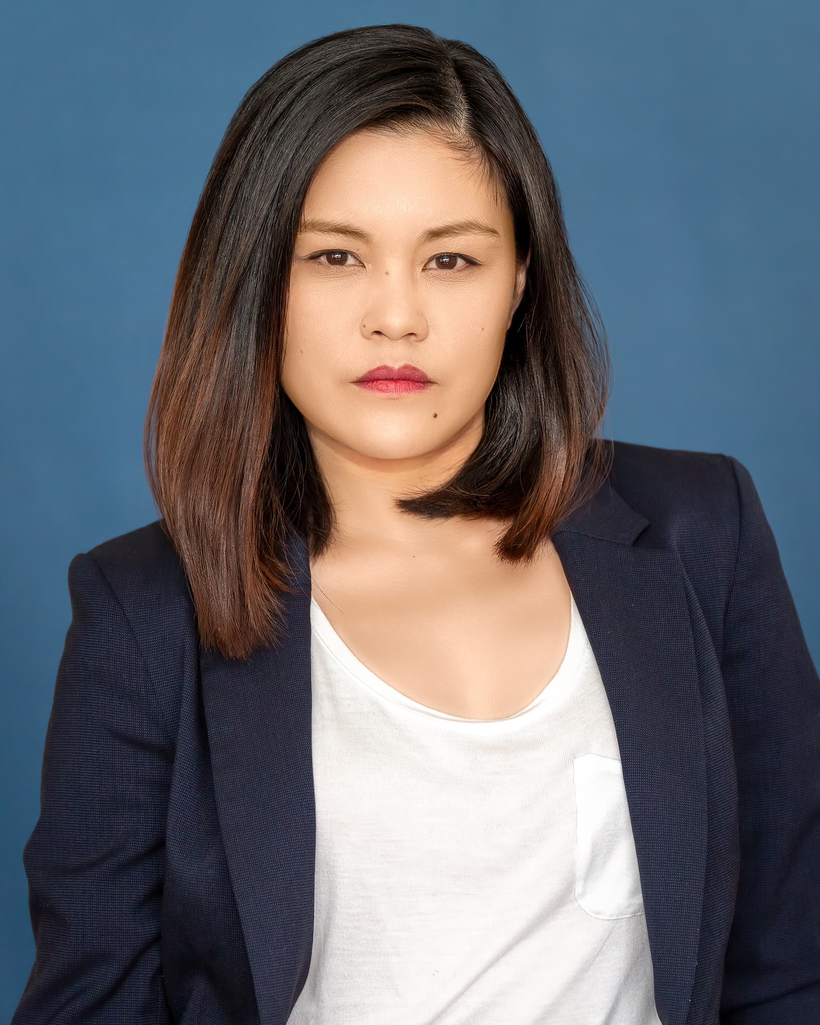 Loretta Yu