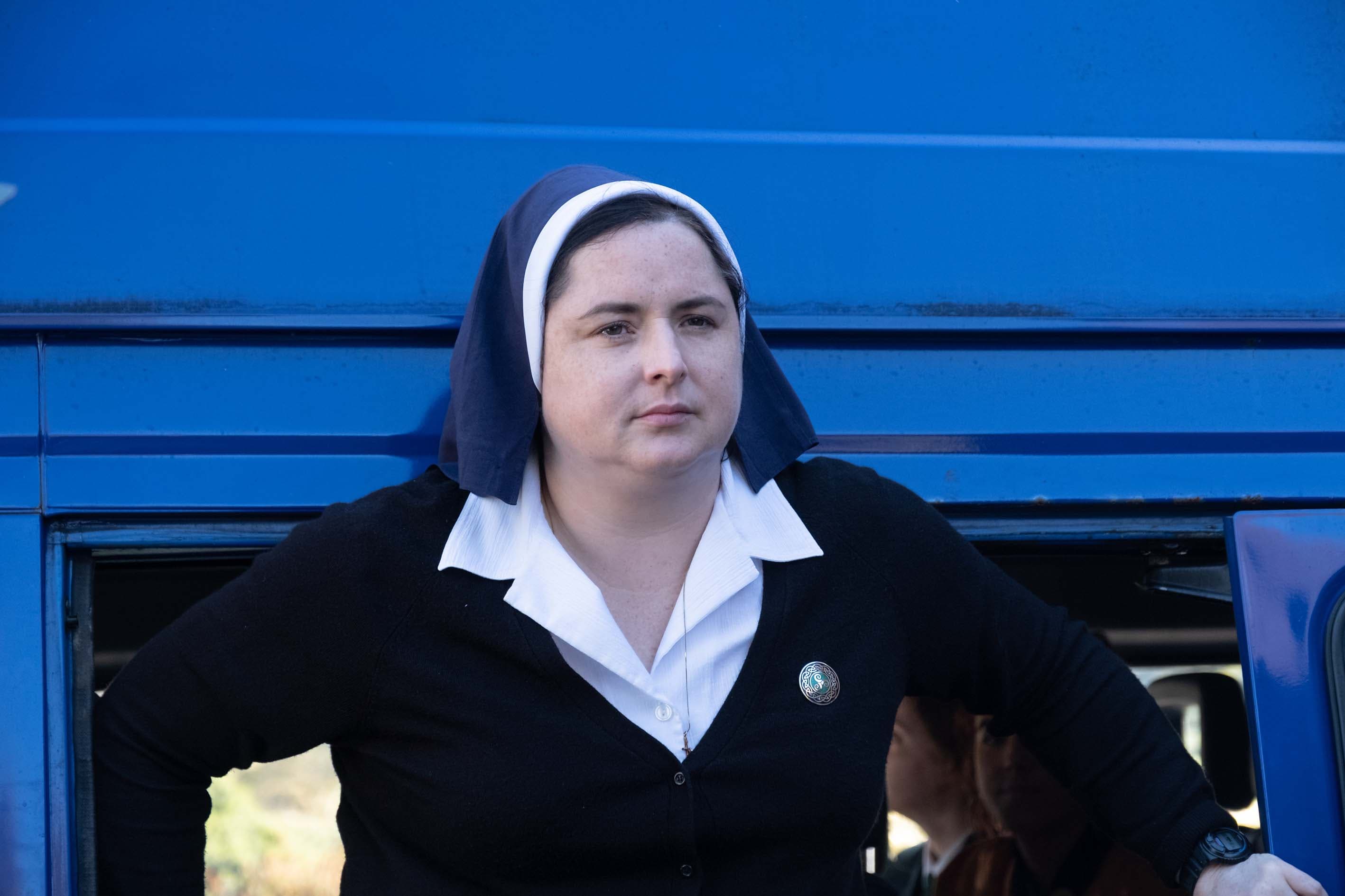 Siobhán McSweeney