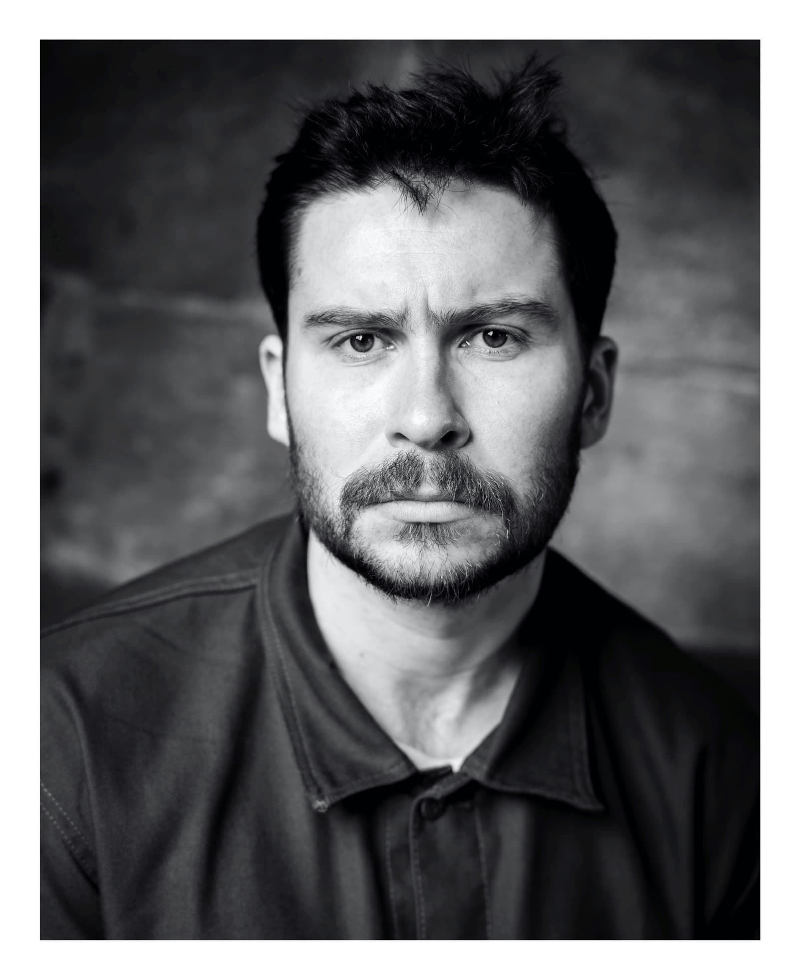 Daniel Portman