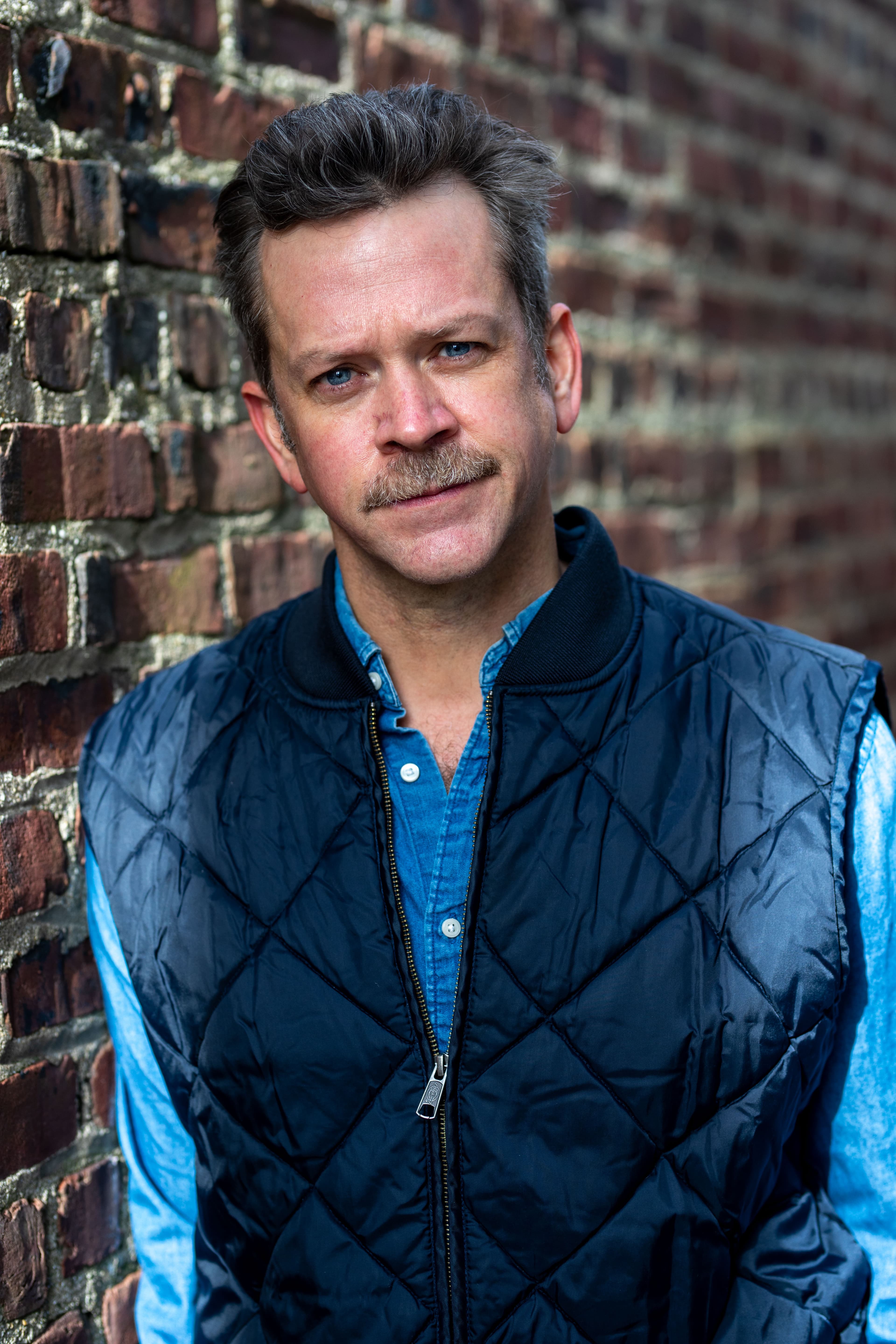 Tom O'Keefe