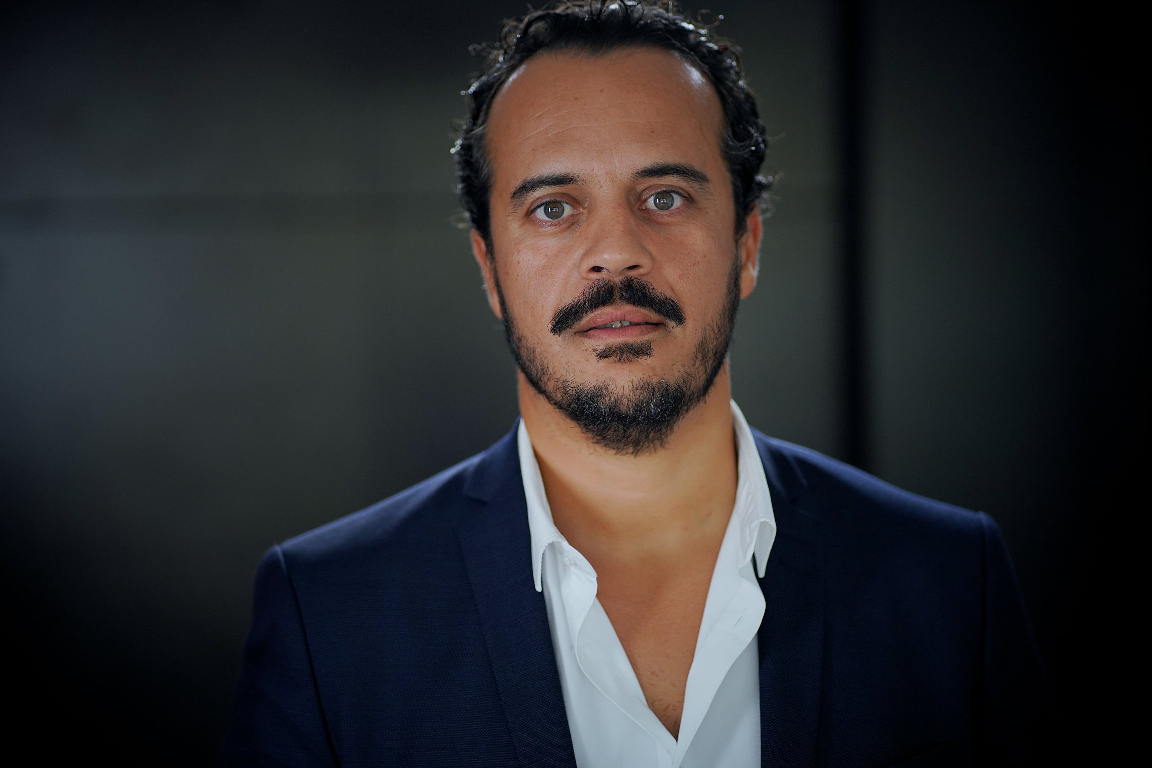 Salim Kissari