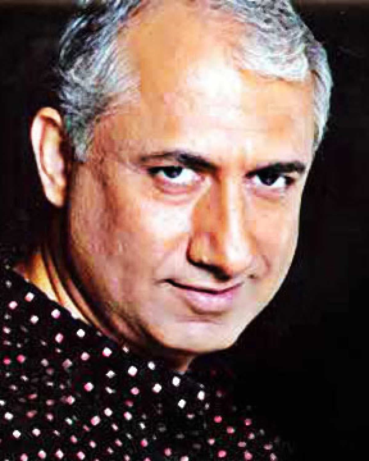 Lalit Parimoo