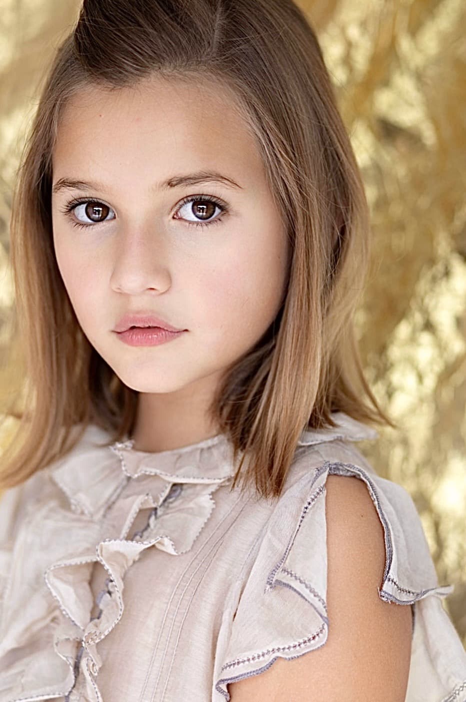 Lily Jane