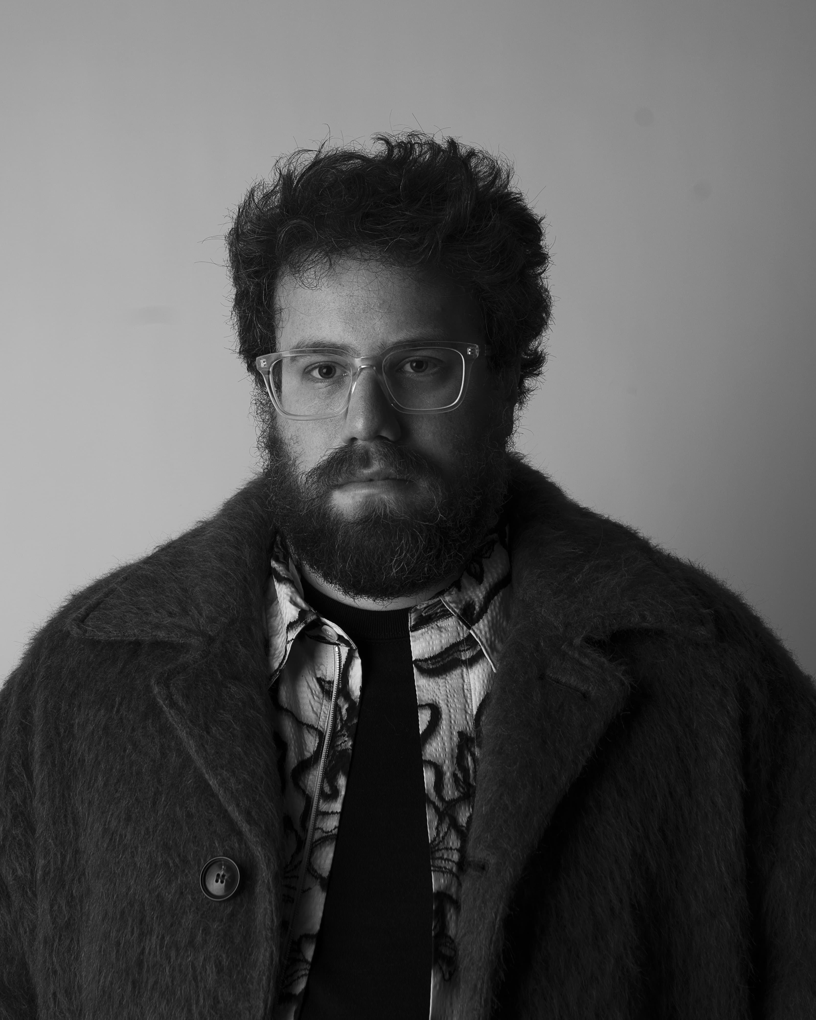 Julian Sergi