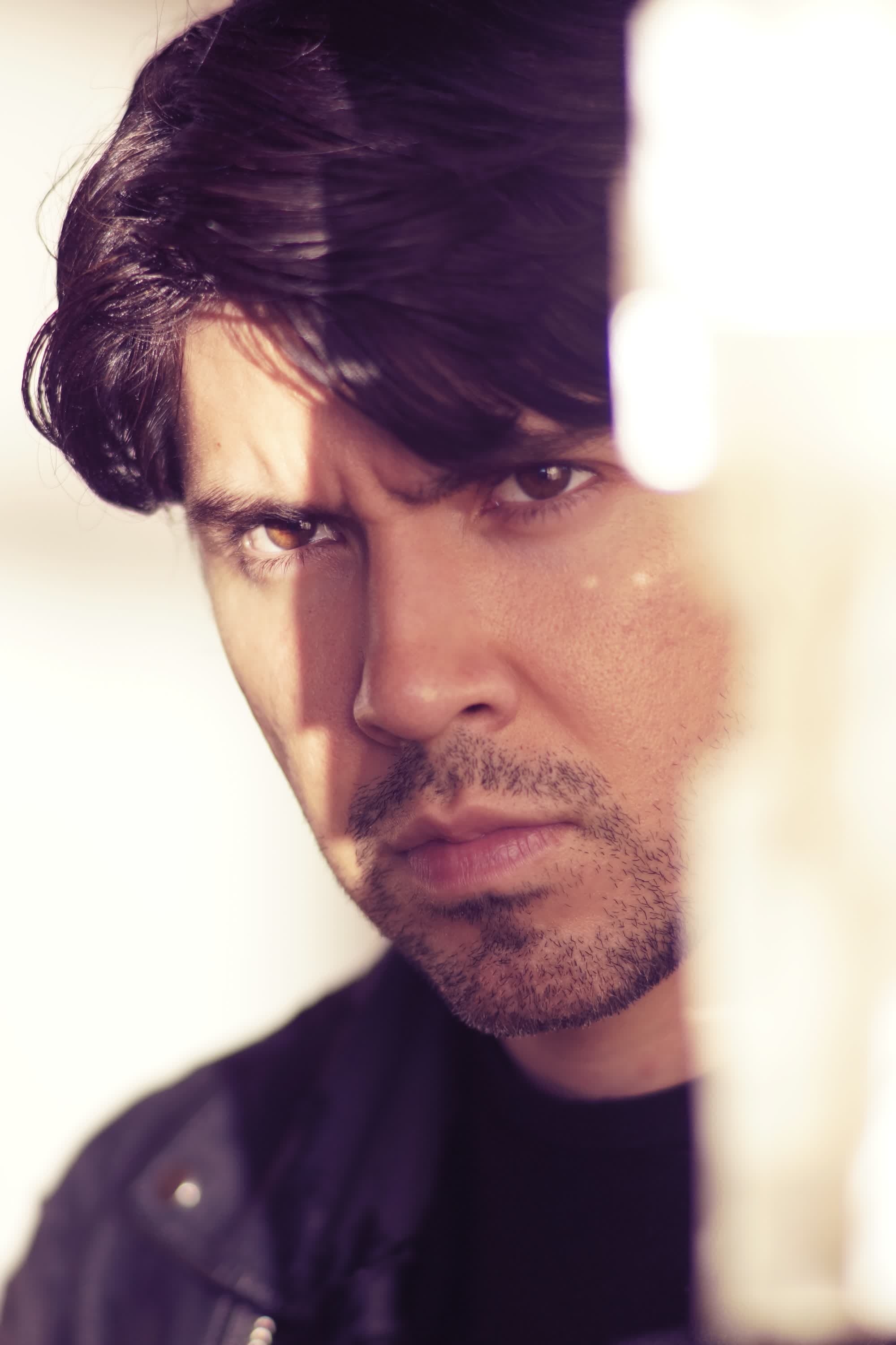 Carlos Alfredo Jr.
