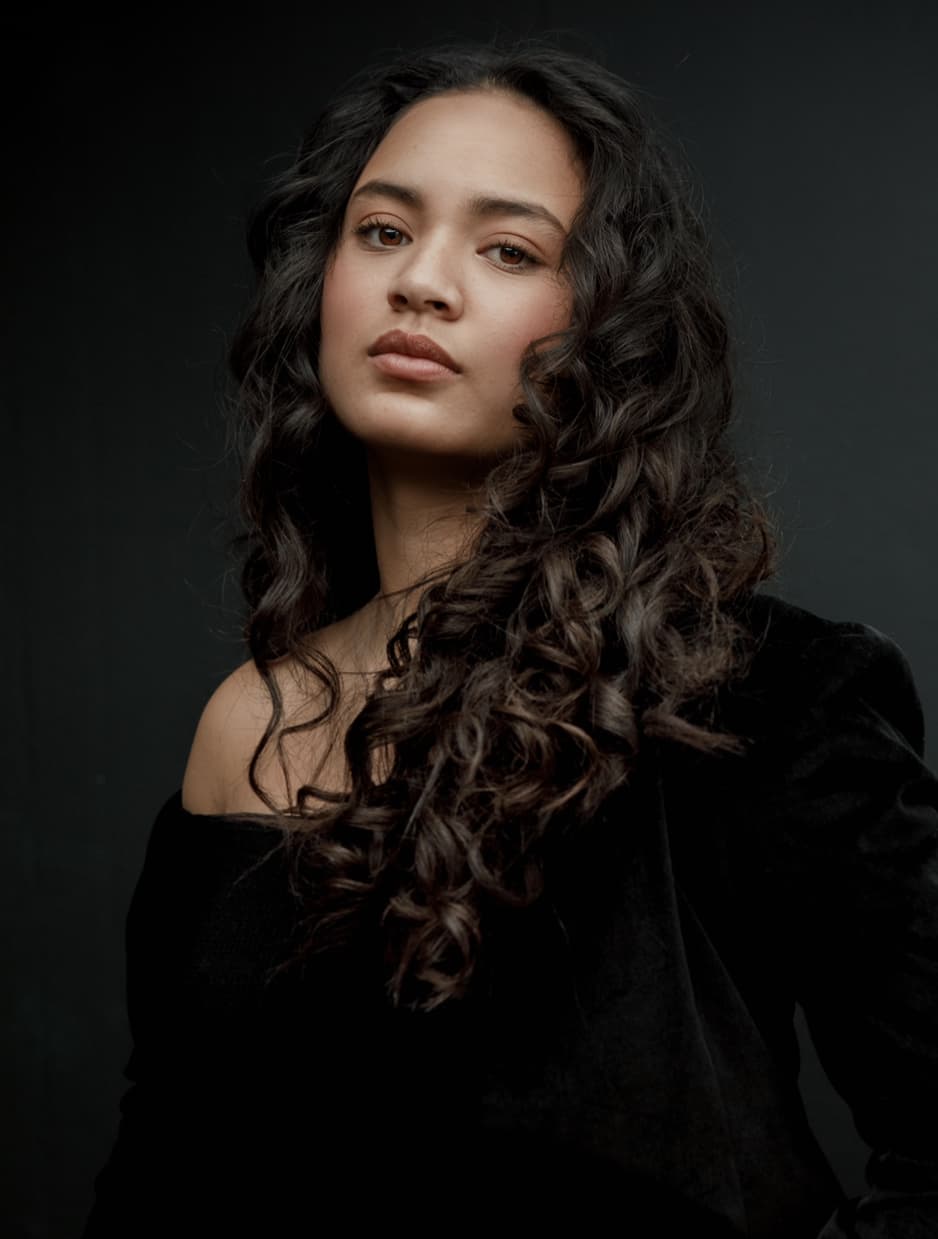 Tiana Le