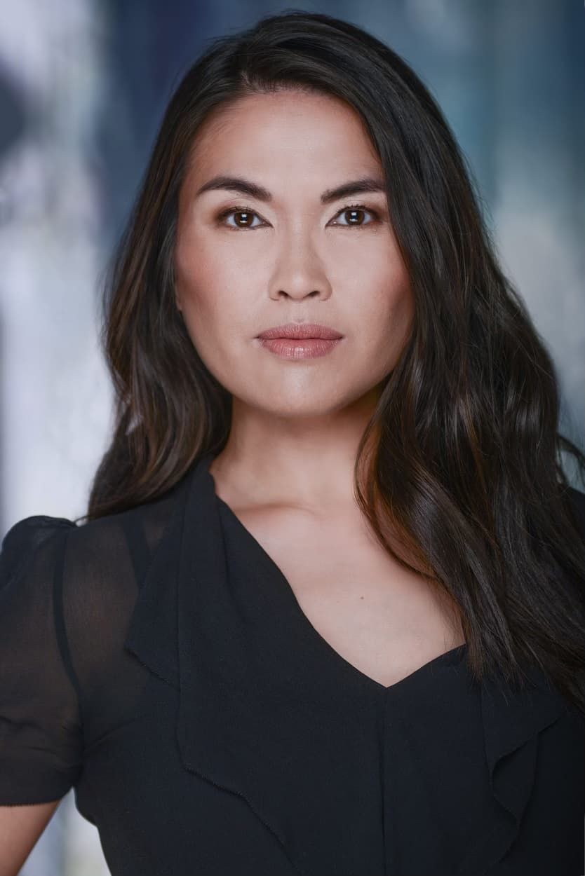 Rhoslynne Bugay