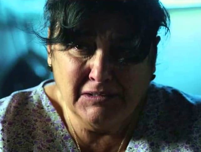 Mercedes León