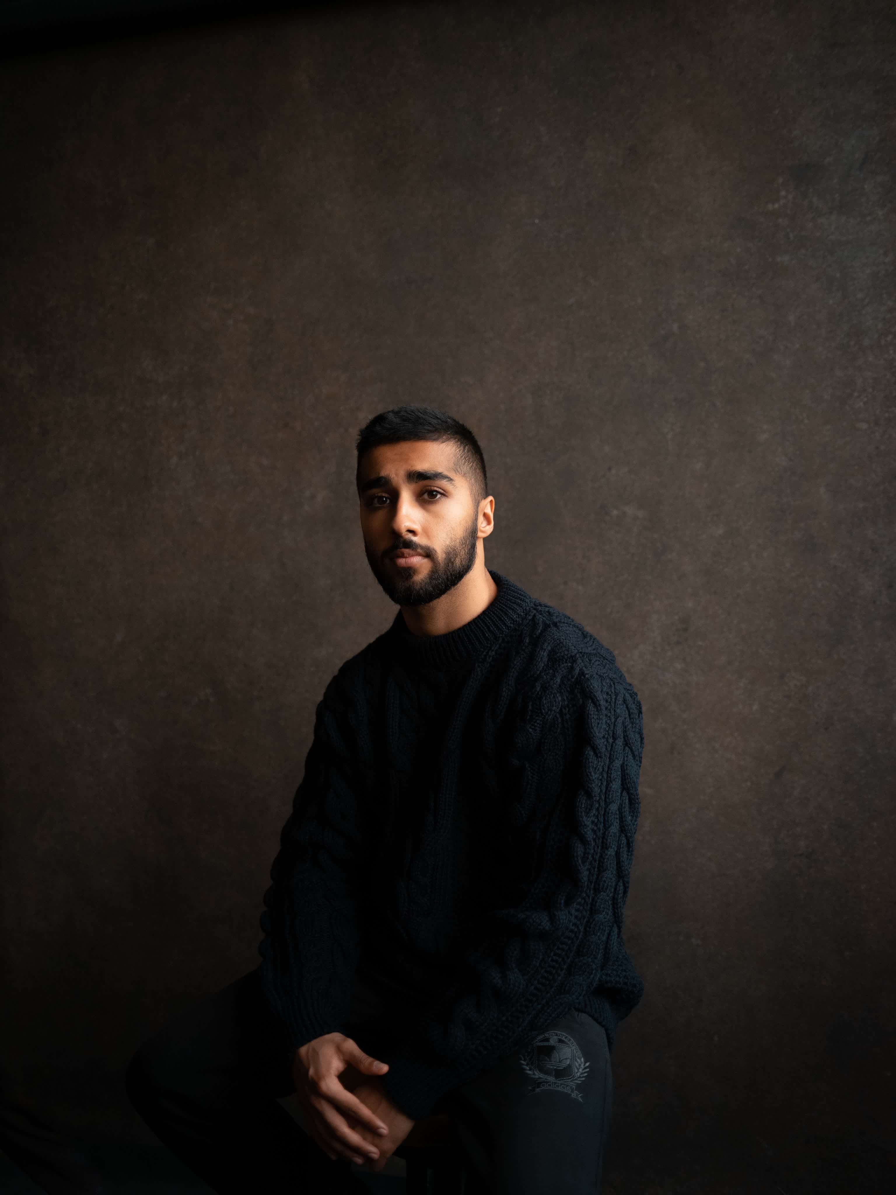 Chaneil Kular