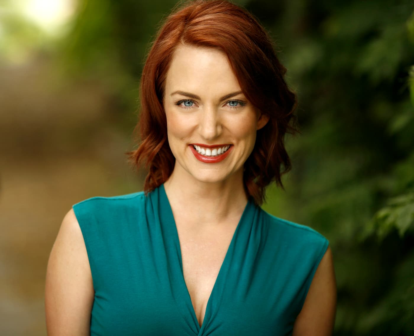 Geri Hall