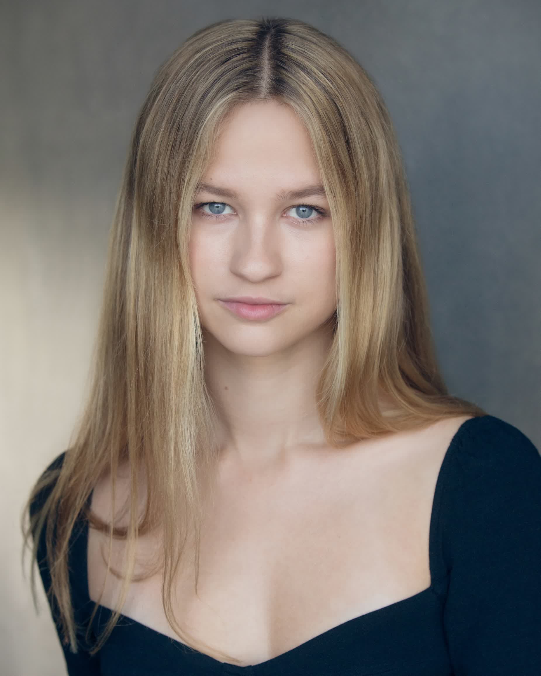 Issy Knopfler