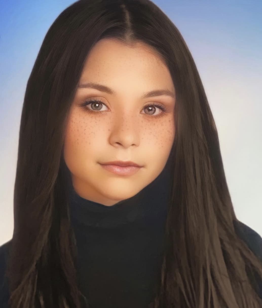 Victoria Paige Watkins