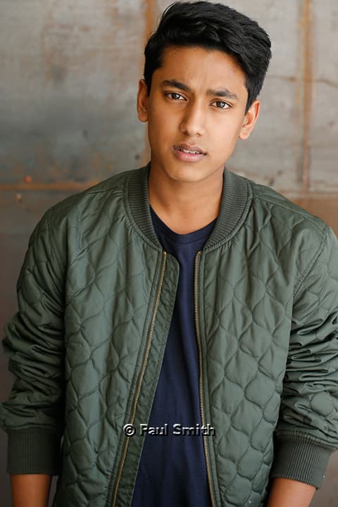 Rahul Abburi