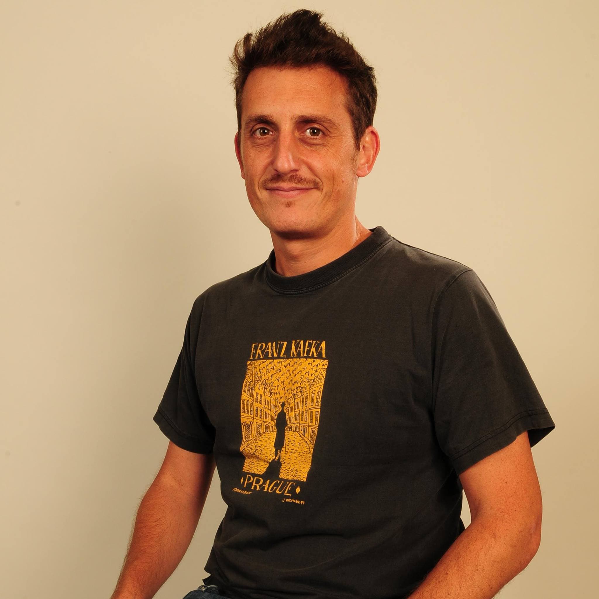 Martín Tecchi
