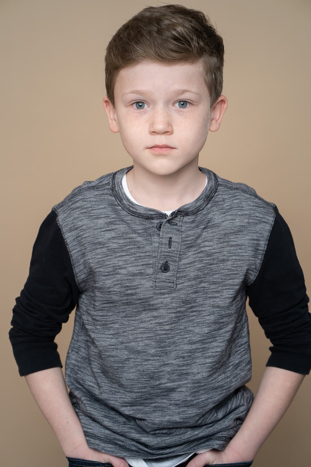 Ethan Monaghan