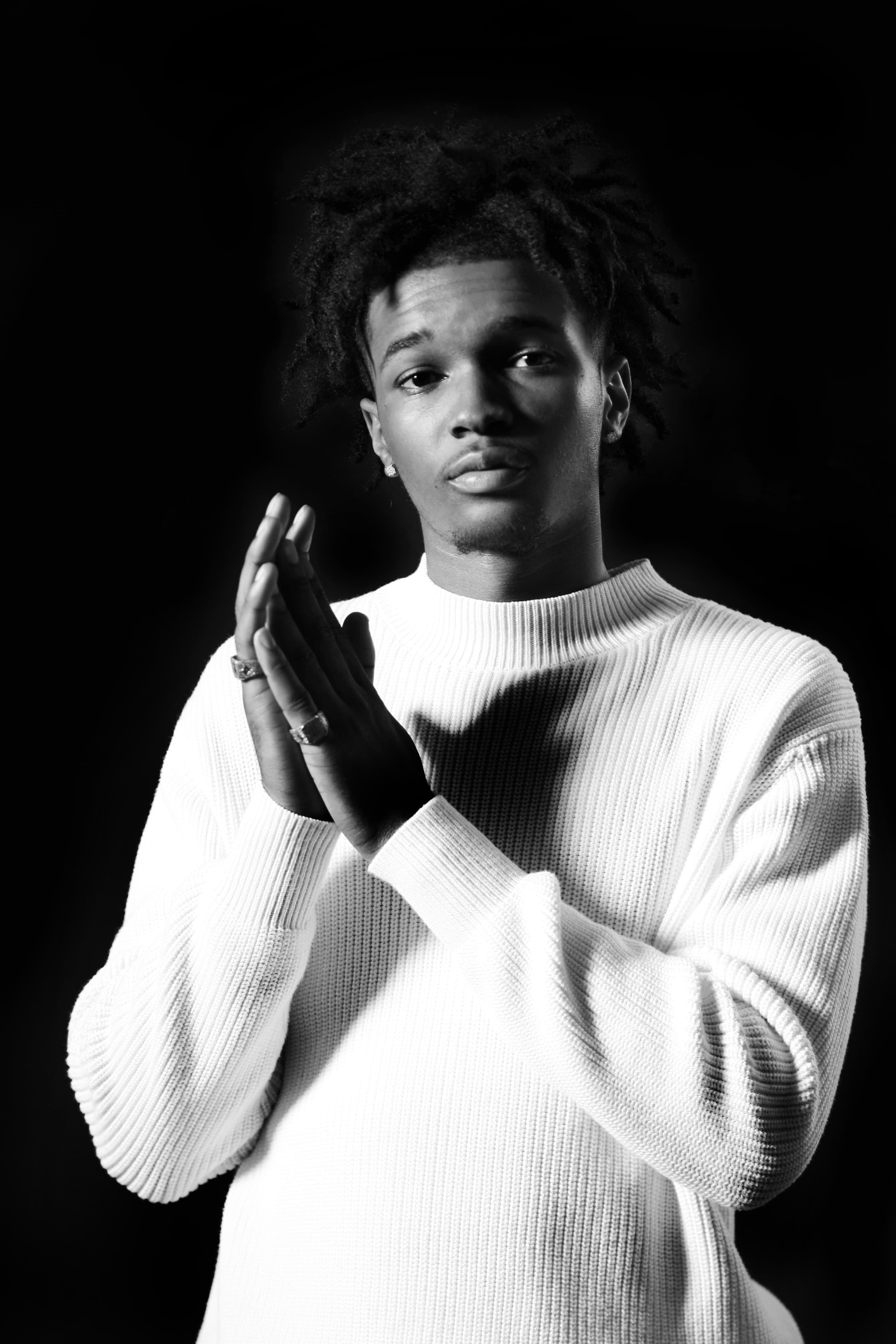 Isaiah R. Hill