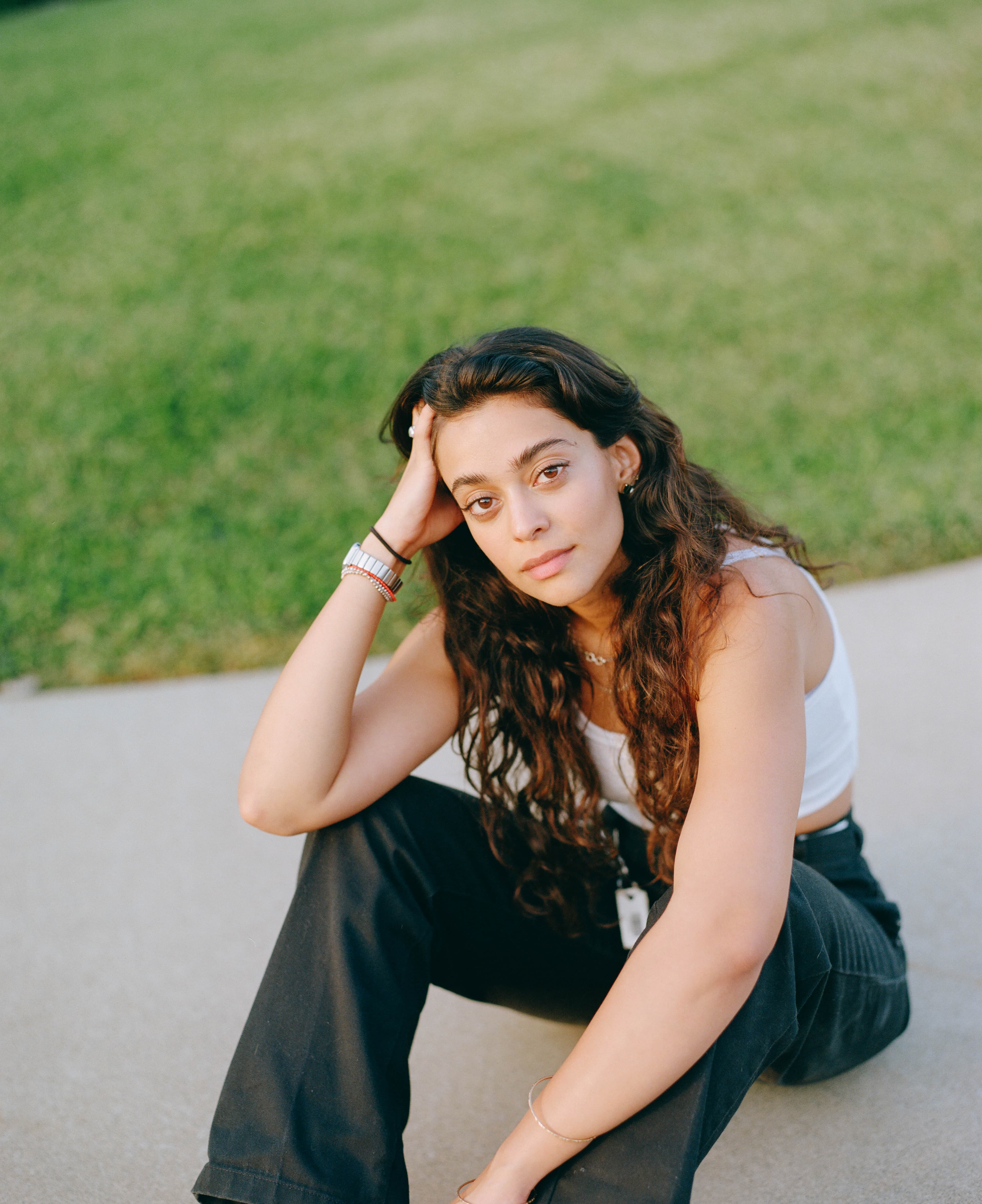 Simran Jehani