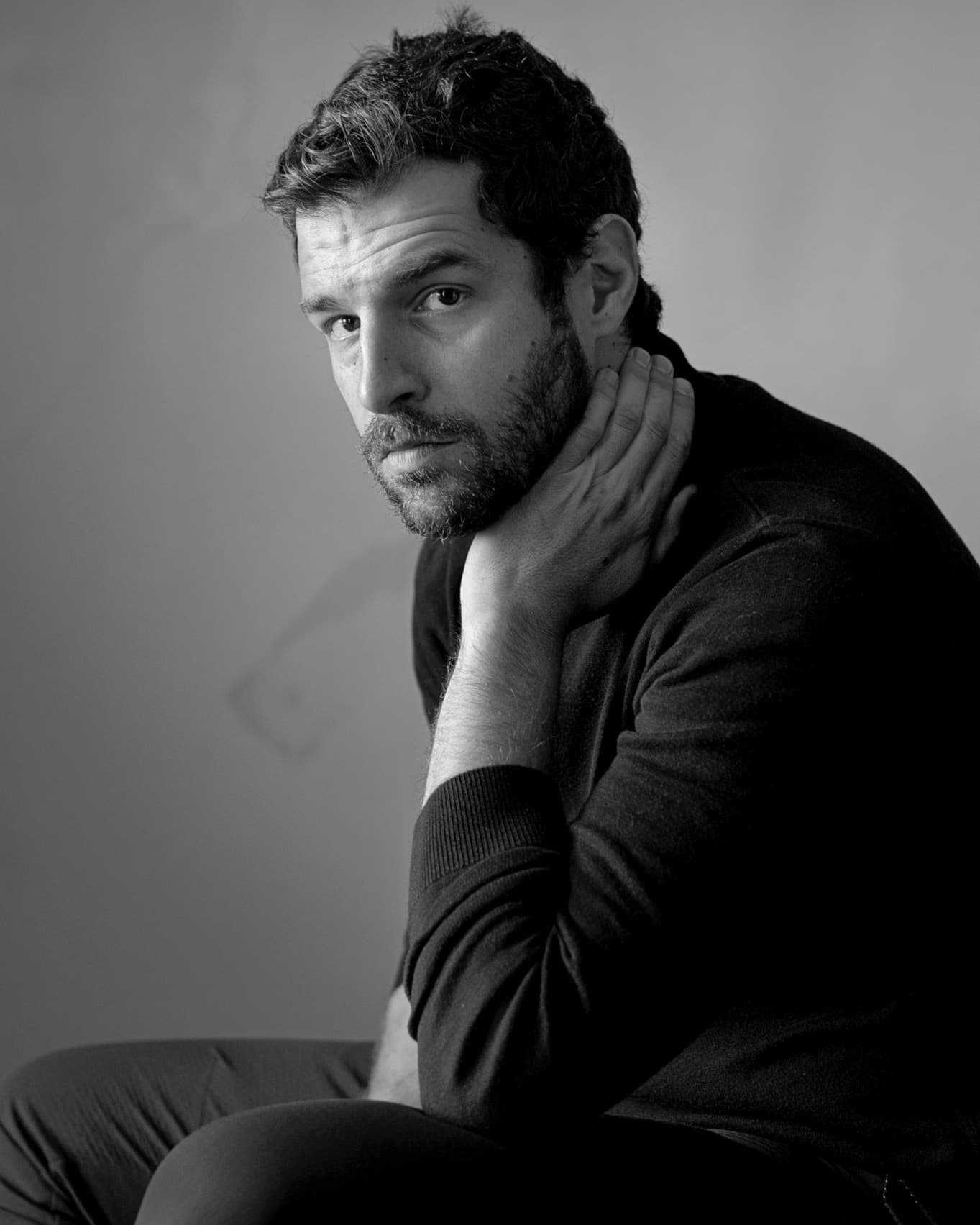 Francisco Ortiz