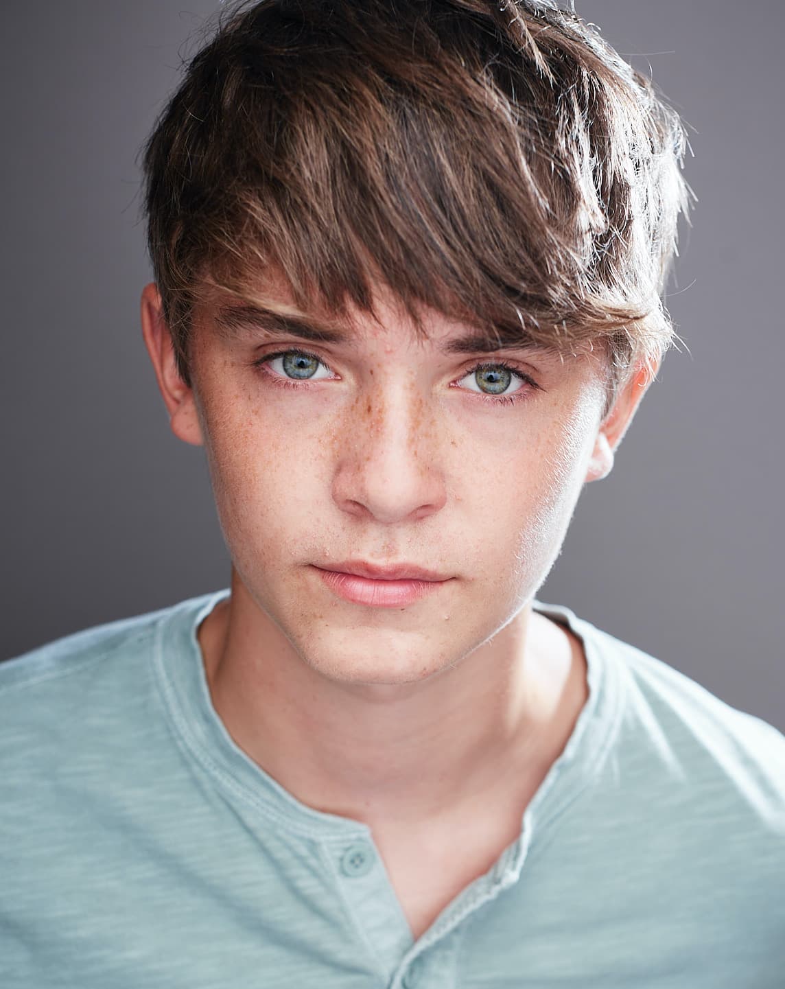 Cameron Mann