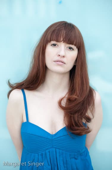 Marielle Heller