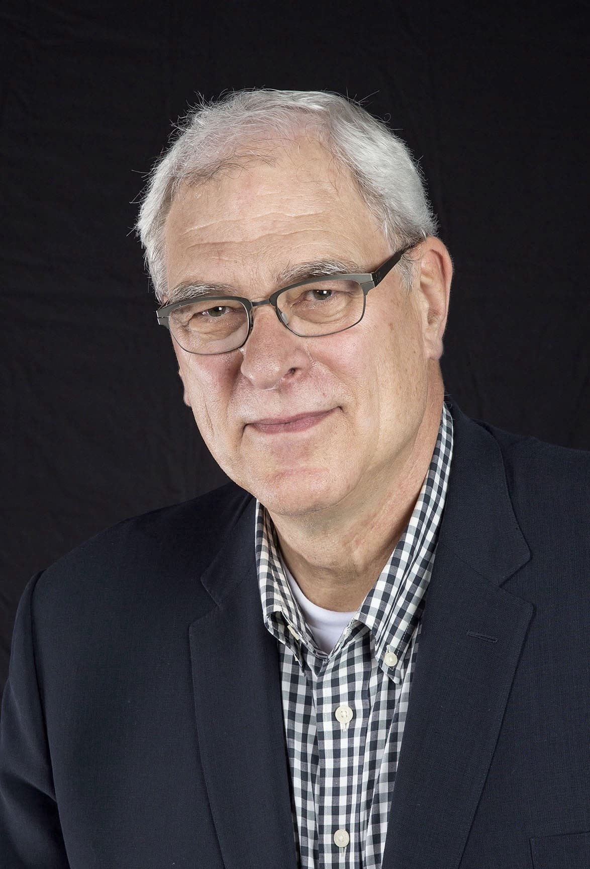 Phil Jackson