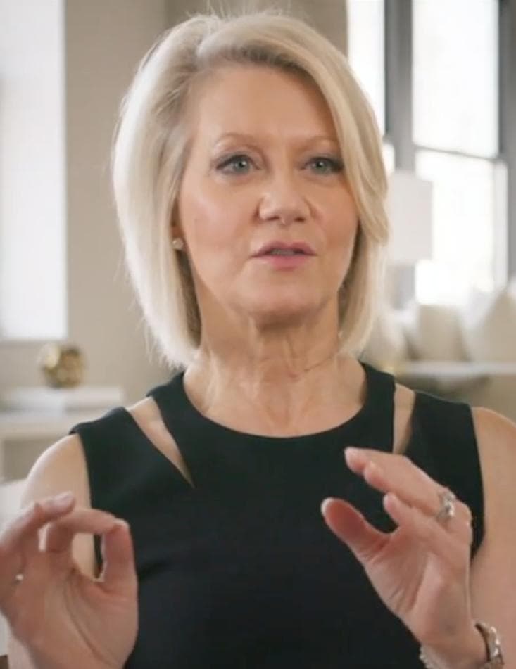 Andrea Kremer