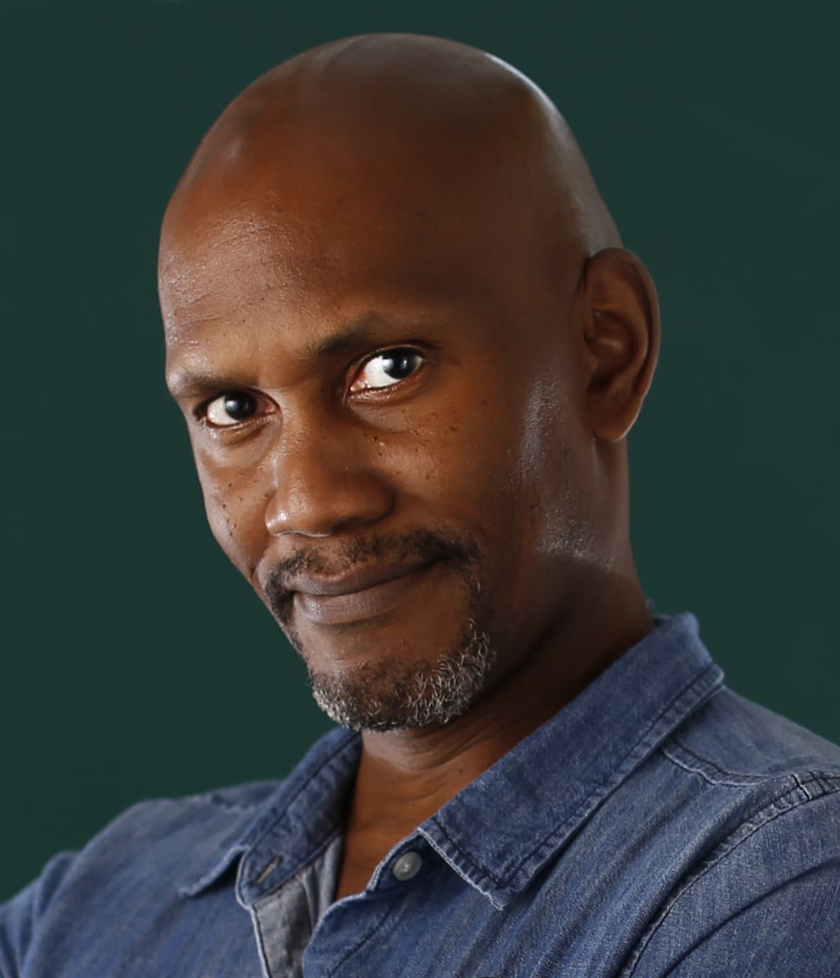 Ron Brice