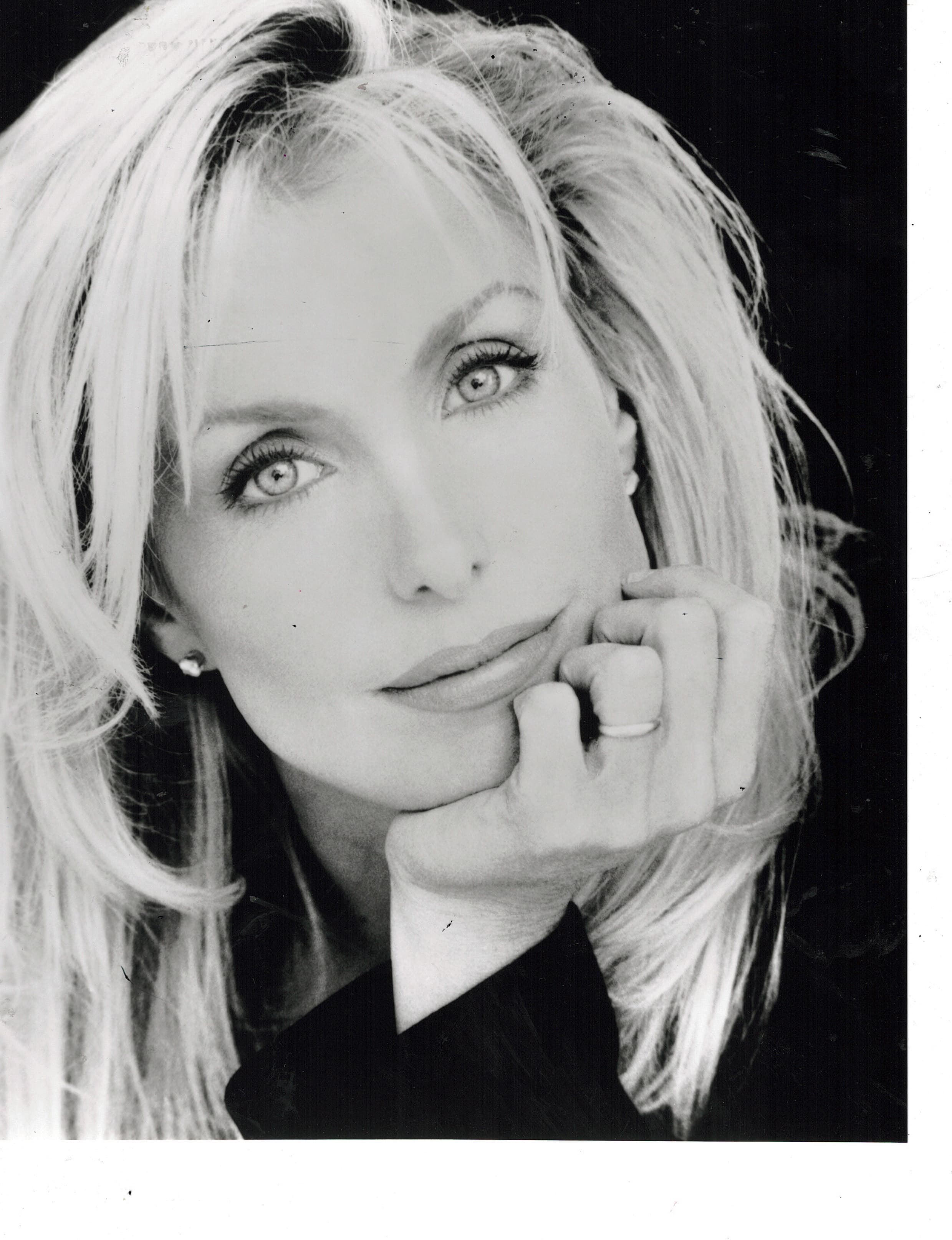 Heather Thomas
