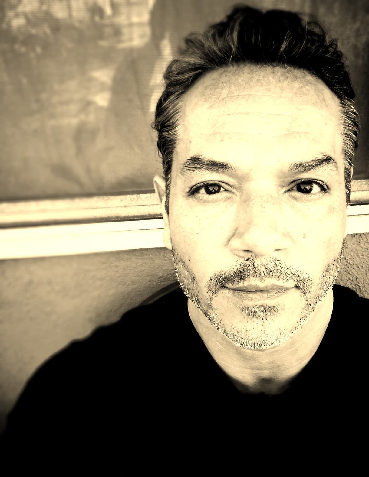 Greg Serano