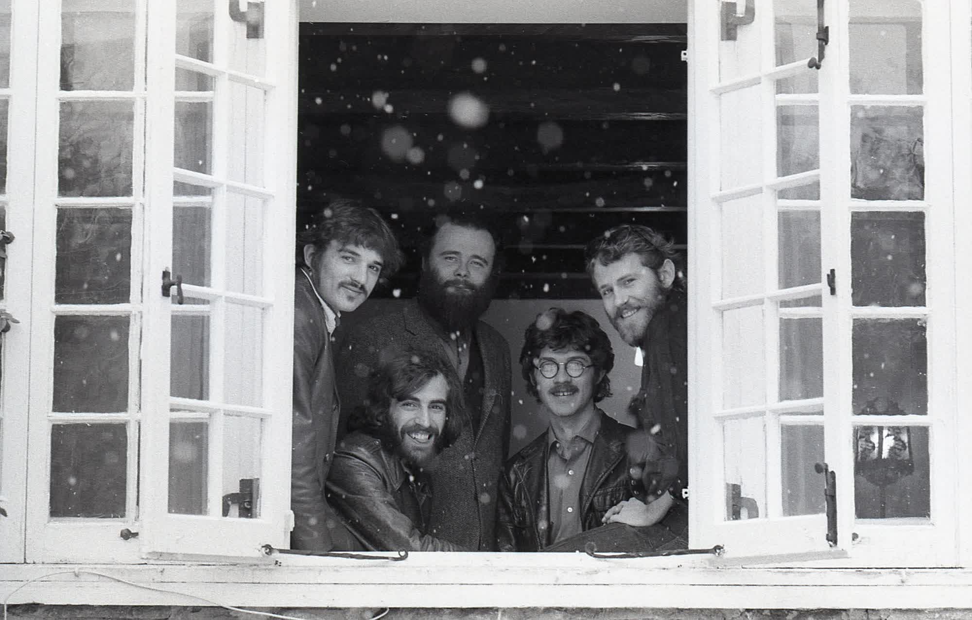 The Band
