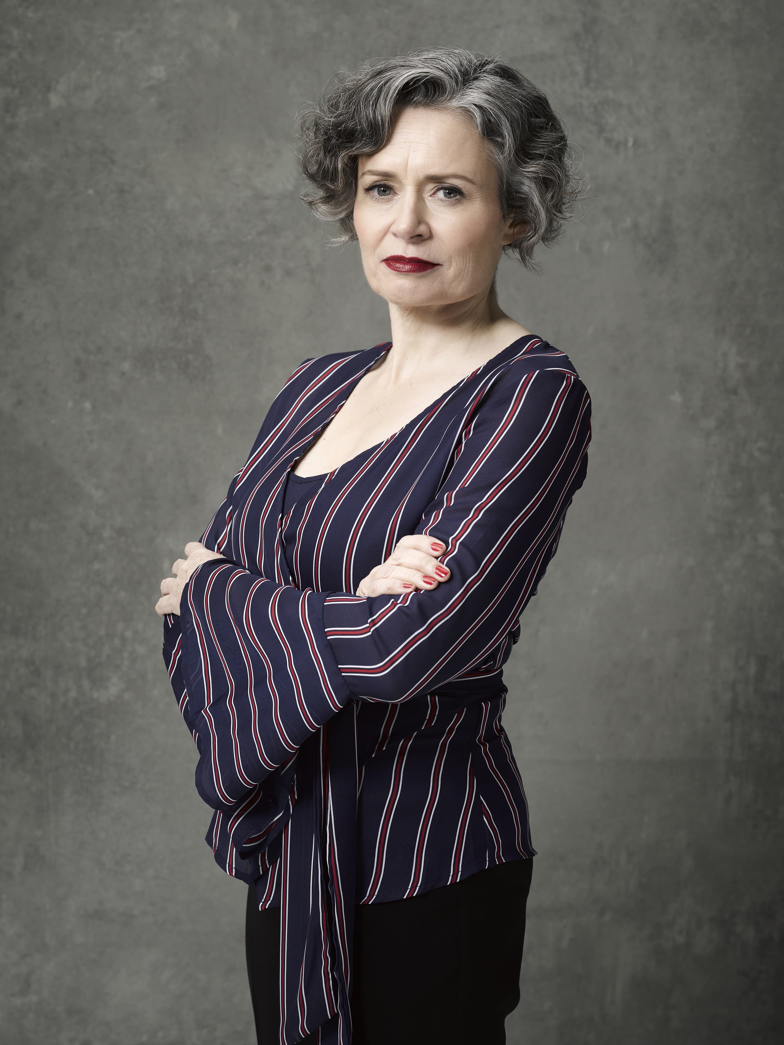 Judith Lucy