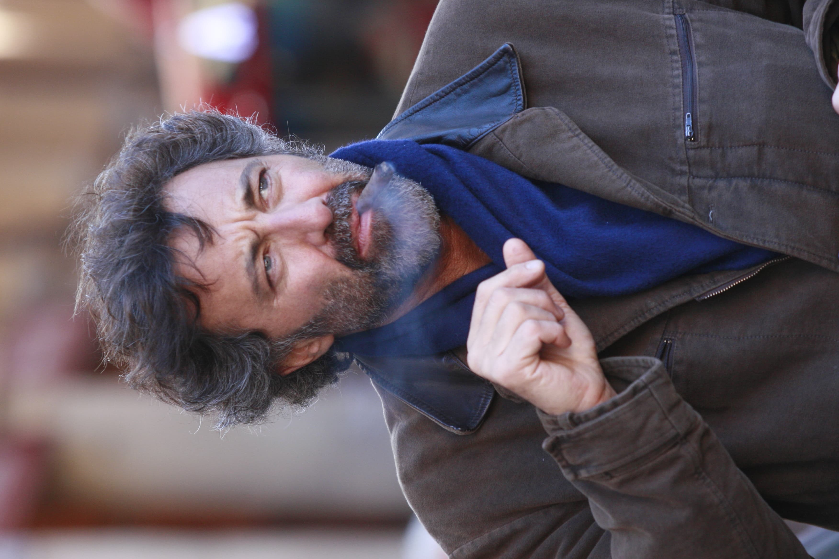 Luca Barbareschi