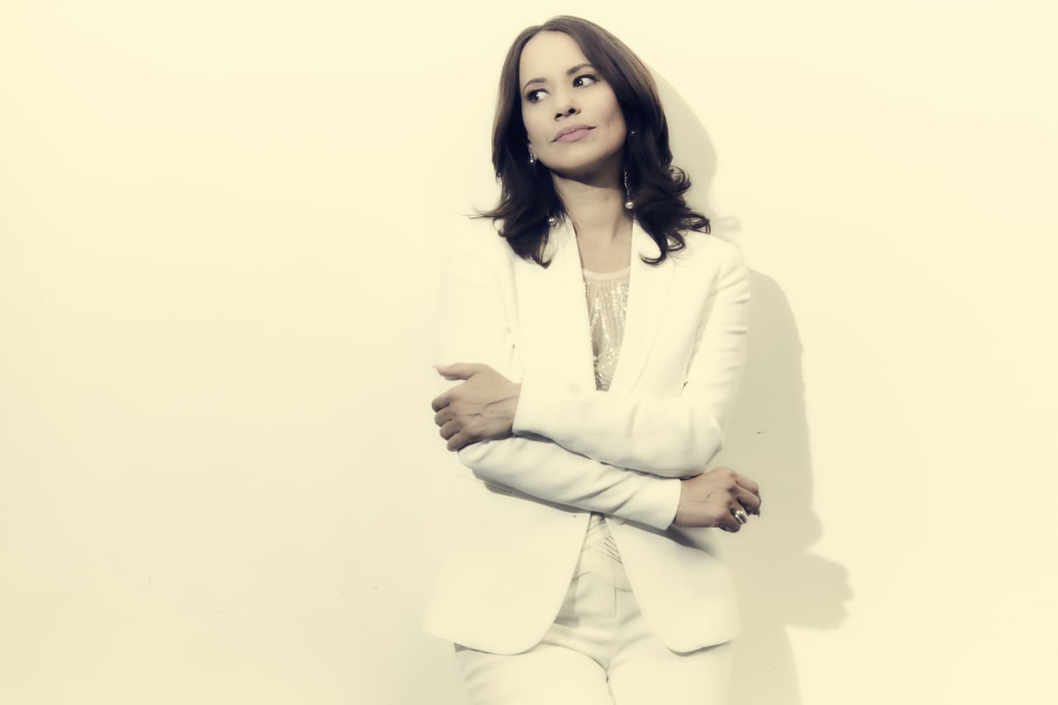 Geraldine Zinat