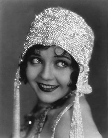 Nancy Carroll