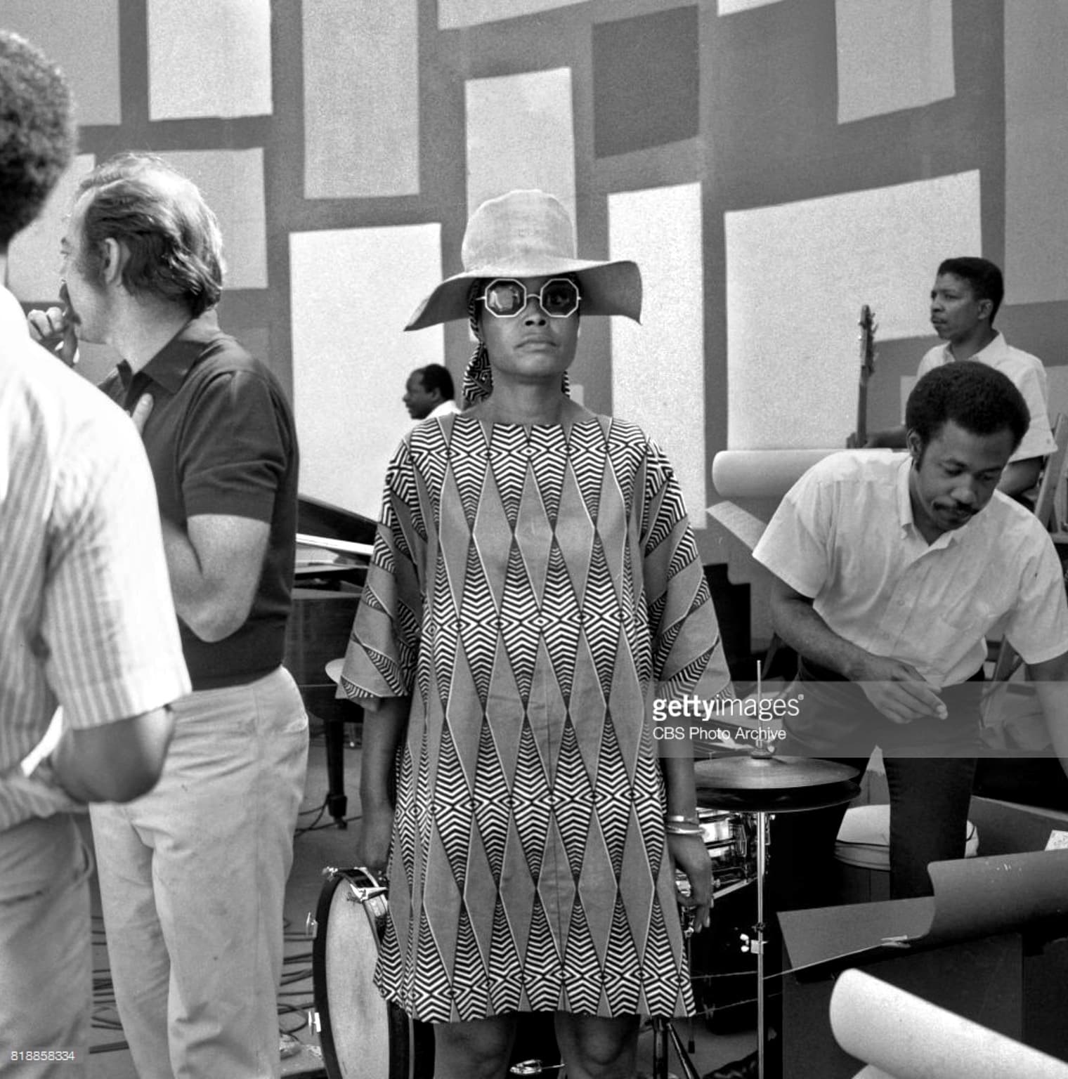 Abbey Lincoln