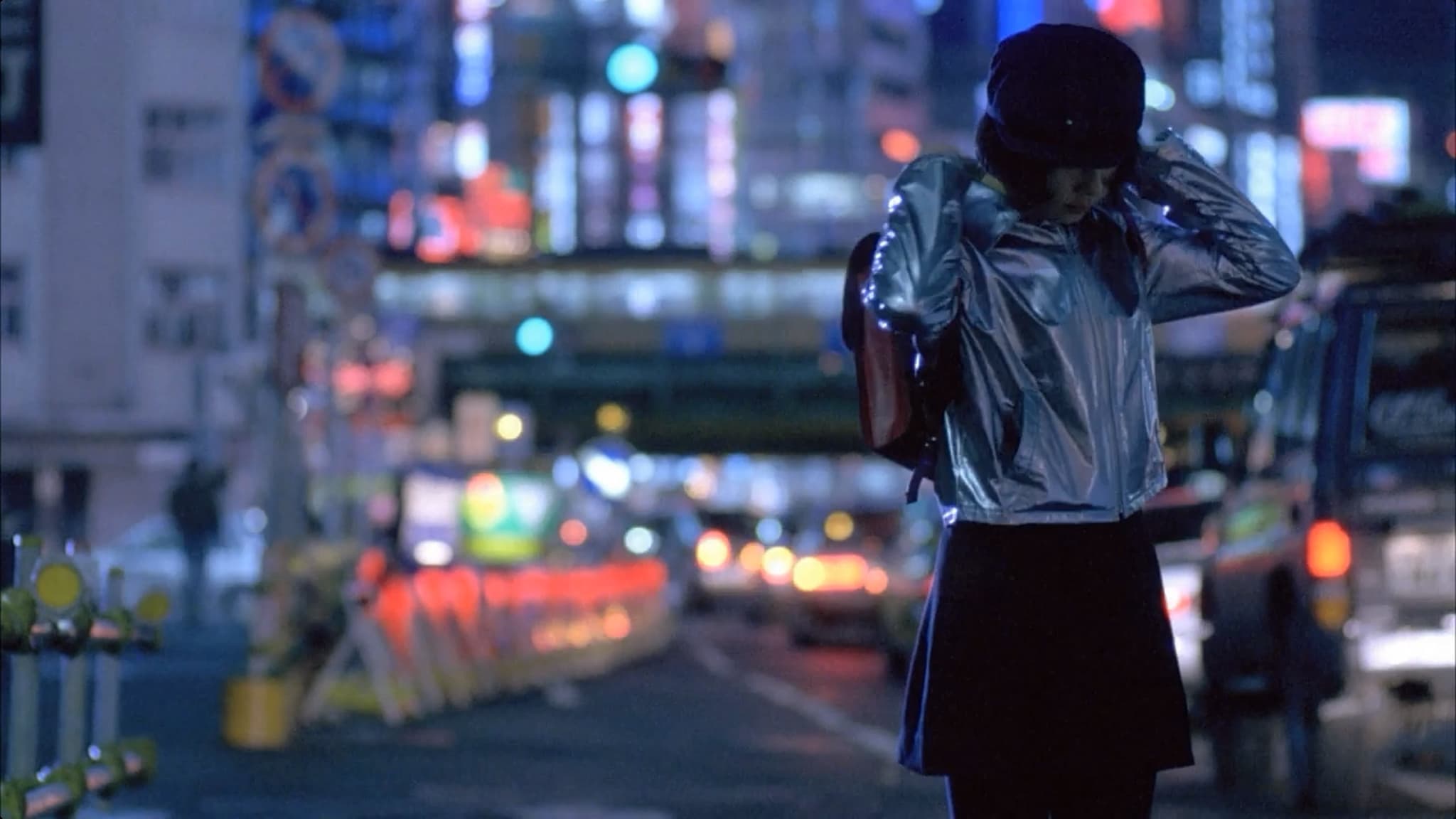 Miho Nikaido