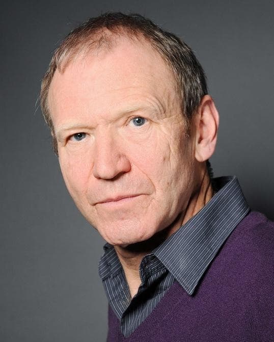 Xavier Maly
