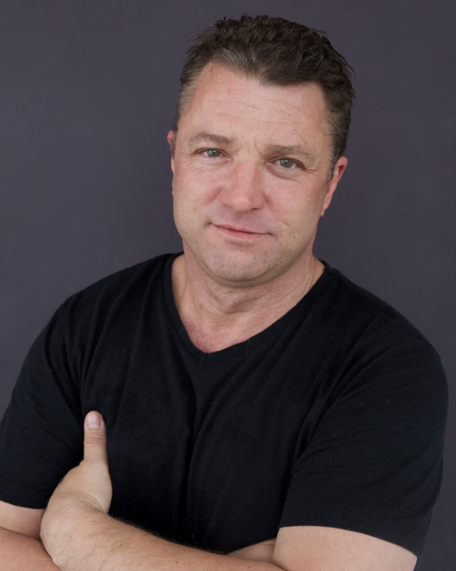 Tom Fairfoot