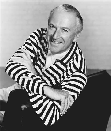 Cecil Beaton