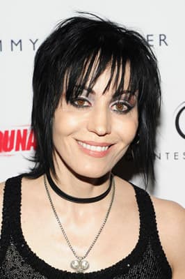 Joan Jett